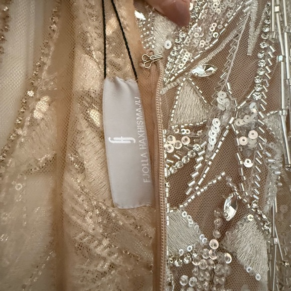 F JOLLA HAXHISMAJLI BODY SUIT - Picture 9 of 9